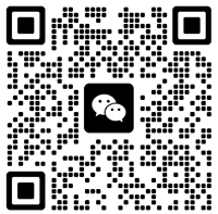 周经理微信二维码